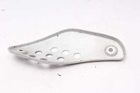 Auspuffschutz rechts hinten Hitzeschild Abdeckung BMW F 650 GS R13 00-03