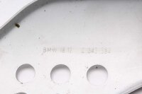 Auspuffschutz rechts hinten Hitzeschild Abdeckung BMW F 650 GS R13 00-03