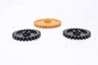Plastic wheel Engines & Engine parts Other BMW F 650...