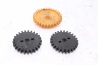 Plasthjul Motorer och motordelar Övrigt BMW F 650 GS R13 00-03