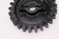 Plasthjul Motorer och motordelar Övrigt BMW F 650 GS R13 00-03