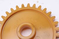 Plasthjul Motorer och motordelar Övrigt BMW F 650 GS R13 00-03