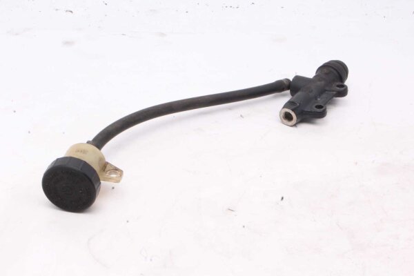 Bromscylinder bak höger huvudbromscylinder fotbroms BMW F 650 GS R13 00-03