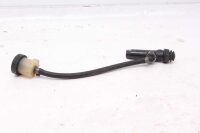 Bromscylinder bak höger huvudbromscylinder fotbroms BMW F 650 GS R13 00-03