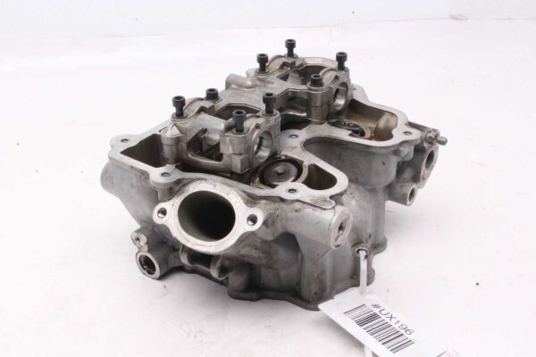 Zylinderkopf Ventildeckel Motorabdeckung Zylinderhaube BMW F 650 GS R13 00-00