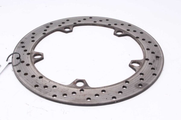 Bromsskiva fram 4,6 mm bromsskivor bromsar BMW K 1200 RS 547 01-05