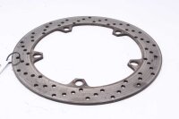 Etujarrulevy 4,6 mm jarrulevyt BMW K 1200 RS 547 01-05