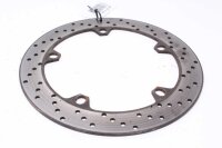 Etujarrulevy 4,6 mm jarrulevyt BMW K 1200 RS 547 01-05