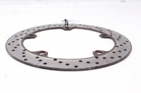 Bromsskiva fram 4,6 mm bromsskivor bromsar BMW K 1200 RS 547 01-05