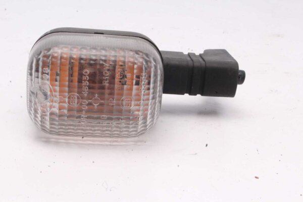 Blinker hinten links Blinkleuchte Rücklicht Motorrad BMW F 650 GS R13 00-03