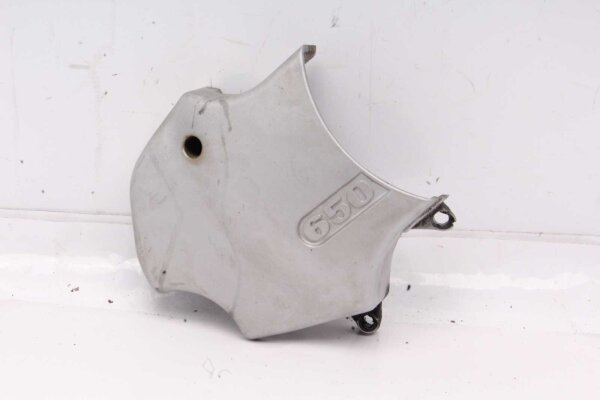 Kettenschutz Ritzelabdeckung BMW F 650 GS R13 2000-2003 BMW F 650 GS R13 00-03