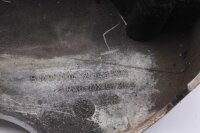 Kettenschutz Ritzelabdeckung BMW F 650 GS R13 2000-2003 BMW F 650 GS R13 00-03