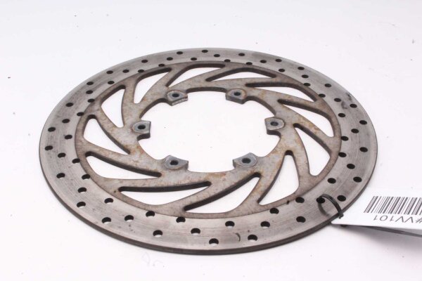 Bremsscheibe vorne Bremse Vorderrad Scheibe Bremsrotor BMW F 650 GS R13 00-03