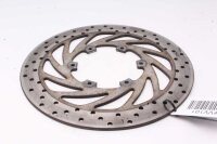 Bremsscheibe vorne Bremse Vorderrad Scheibe Bremsrotor...