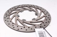 Bremsscheibe vorne Bremse Vorderrad Scheibe Bremsrotor...