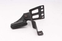 Sistema de reposapiés Soporte del...