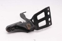 Sistema de reposapiés Soporte del...