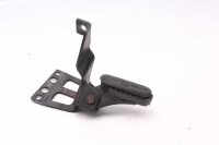 Système de repose-pieds support de repose-pied avant gauche BMW F 650 GS R13 00-03