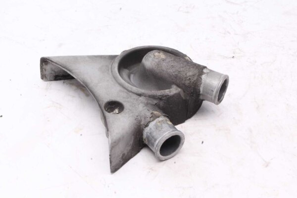 Boîtier de pompe à eau Boîtier de pompe à liquide de refroidissement Refroidissement du moteur BMW F 650 GS R13 00-03