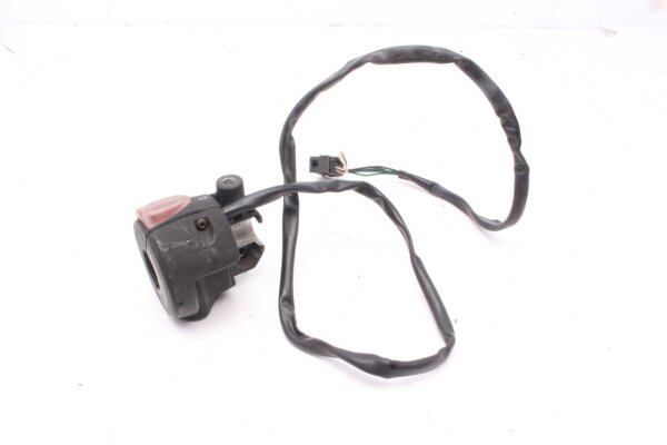 Interrupteur de guidon droit, unité de commutation de montage BMW F 650 GS R13 00-03