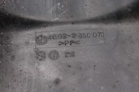 Garde-boue avant, bavette de roue avant BMW F 650 GS R13 00-03