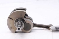 Vilebrequin bielle arbre moteur mécanisme de...