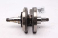 Vilebrequin bielle arbre moteur mécanisme de...