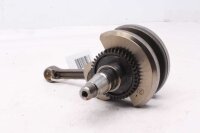 Krukas drijfstang motoras krukasmechanisme BMW F 650 GS R13 00-00