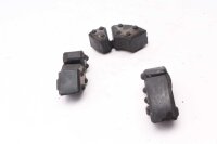 Amortiguador de transmisión, tope de goma,...