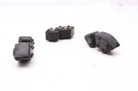 Drive shock absorber rubber buffer final drive cardan strut BMW F 650 GS R13 00-03