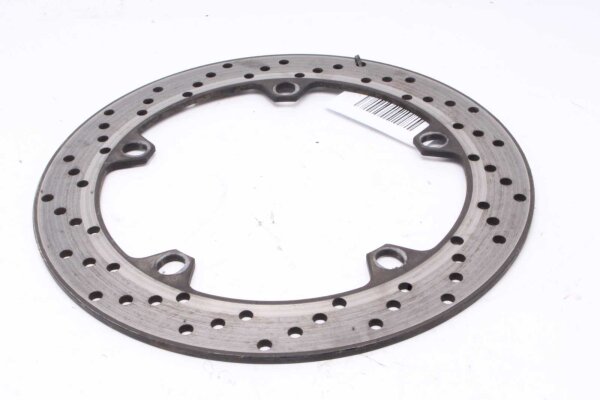 Bromsskiva fram 4,6 mm tjock för motorcykel BMW K 1200 RS 547 01-05