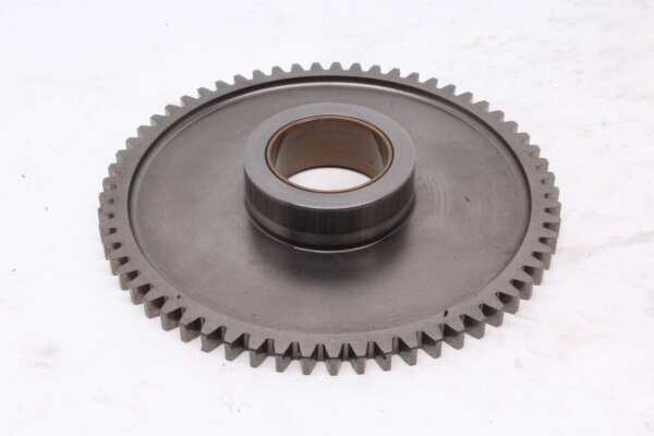 Vilebrequin bielle arbre moteur mécanisme de manivelle BMW F 650 GS R13 00-03