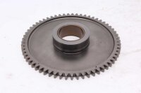 Vilebrequin bielle arbre moteur mécanisme de...