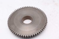 Vilebrequin bielle arbre moteur mécanisme de manivelle BMW F 650 GS R13 00-03