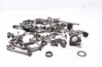 Schraubensatz Verkleidung Rahmen Restteile Schrauben BMW...