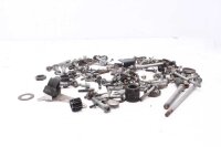 Schraubensatz Verkleidung Rahmen Restteile Schrauben BMW...