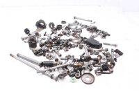 Skruvsats beklädnadsram övriga delar skruvar BMW F 650 GS R13 00-03