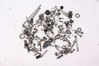 Skruvsats beklädnadsram övriga delar skruvar BMW F 650 GS R13 00-03