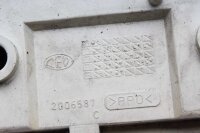 Unité de compteur de vitesse Affichage du compteur de vitesse Cockpit du compteur de vitesse BMW F 650 GS R13 00-03