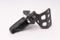 Footrest system front right footrest bracket BMW F 650 GS R13 00-03