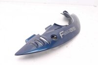 Seitenverkleidung hinten rechts Verkleidung Abdeckung BMW F 650 GS R13 00-03