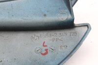 Zijpaneel achterpaneel links BMW F 650 GS R13 00-03