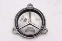 Ölfilterdeckel Motordeckel Ölfilterabdeckung...