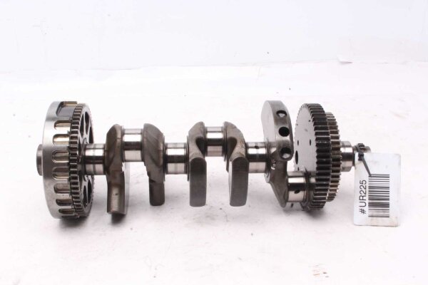 Krumtapaksel plejlstang motoraksel Triumph Tiger 1200 Explorer V13VG 12-15