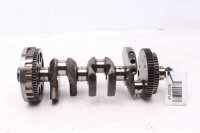 Krumtapaksel plejlstang motoraksel Triumph Tiger 1200...