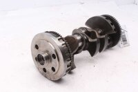 Krumtapaksel plejlstang motoraksel Triumph Tiger 1200...