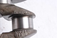 Krumtapaksel plejlstang motoraksel Triumph Tiger 1200 Explorer V13VG 12-15