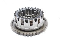 Kytkinkori, täydellinen, lamelli teräskori,...