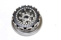 Kytkinkori, täydellinen, lamelli teräskori,...