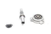 Vetoakselin väliakselin laakerin kansi akselin...